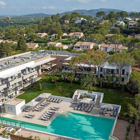 Residence Eden Saint-Raphaël Esterno foto